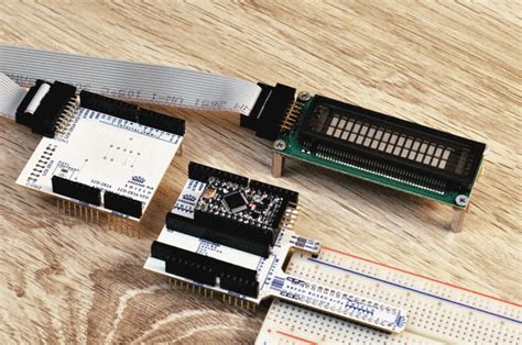 Cómo programar Arduino Pro Mini con Arduino Uno y ArduShield sin los