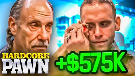 Most ICONIC Hardcore Pawn Moments YouTube