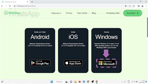 Cómo usar WhatsApp Cómo descargar WhatsApp para PC