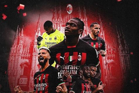 Link Live Streaming Ac Milan Vs Juventus Liga Italia Tayang Siaran