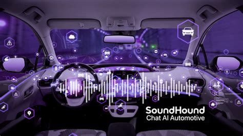 Soundhound To Offer On Chip Voice Ai With Nvidia That Delivers In