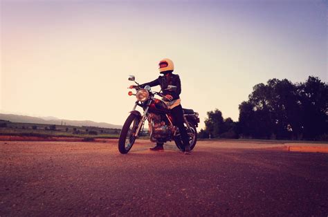 Motorcycle Safety: Why Wearing a Helmet Could Save Your Life ...