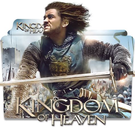 Kingdom Of Heaven 2005 by nes78 on DeviantArt