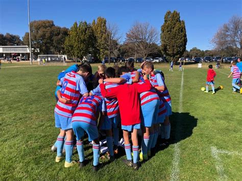 2022 WVSC Open U10 12 Team Announcements WODEN VALLEY SOCCER CLUB CLUB