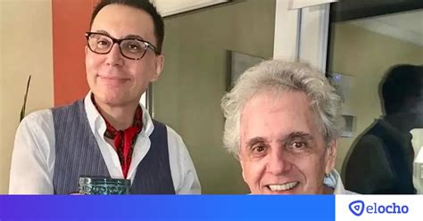 Marcelo Polino aseguró que Antonio Gasalla ya no recuerda que era actor