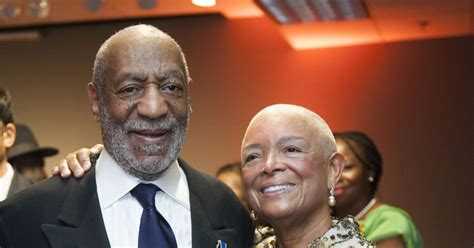 Bill Cosby's Wife, Camille Cosby, Defends Comedian in Unsealed Deposition