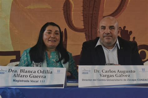 TSE Guatemala On Twitter En Desarrollo La Magistrada Del