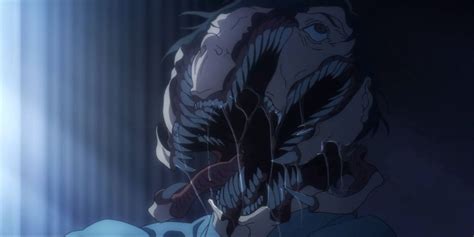 The Top Horror Anime Of All Time According To Ranker