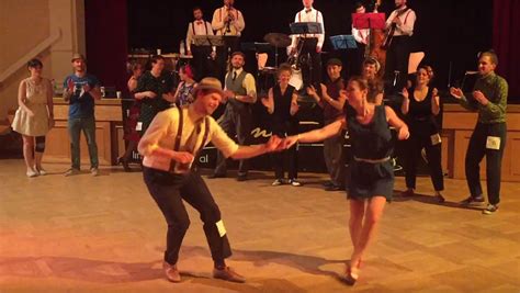 2015 Competition Plenty Hot Plenty Hot Lindy Hop