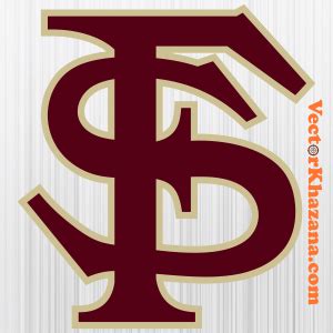 Florida State Seminoles Logo Svg Florida State Seminoles Football Png