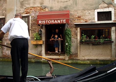 Restaurantes Onde Comer Em Veneza Grupo Dicas De Viagem