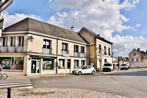 Photo Vic Sur Aisne La Commune Vic Sur Aisne