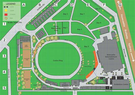 Newcastle Parking Codes at Paul Brower blog