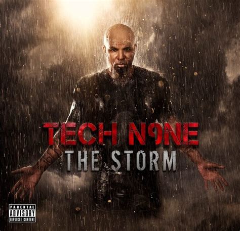 Tech N9ne All 6s And 7s Deluxe Edition