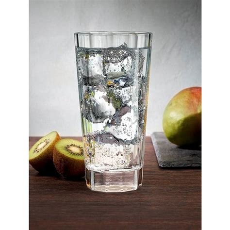 Paşabahçe Nude Kristal 68003 12 li 299 cc Hemingway Fiyatı