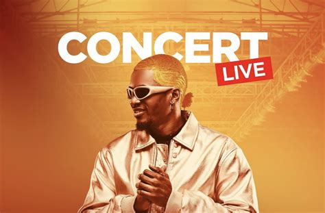 Samuel Eto O Camille Makosso Les Personnalit S Pr Sentes Du Concert