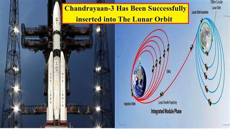 Chandrayaan 3 Latest News Big News For India From Space Chandrayaan 3