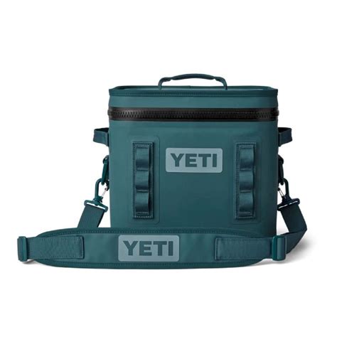 Yeti Hopper Flip 12 Soft Cooler Glacière Hardloop