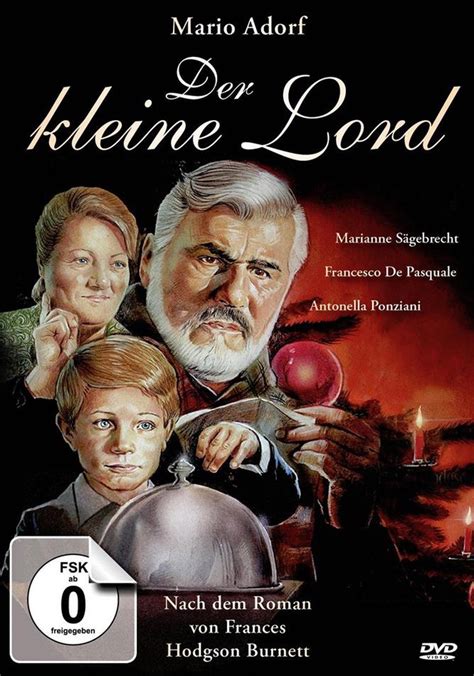 Der Kleine Lord Stream Jetzt Film Online Anschauen