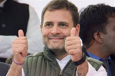 Rahul Gandhis Anyay Congress Edits The Word Gay In Its Promotional Video While Promoting