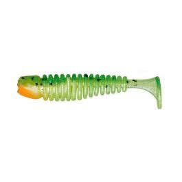 Shad Sensas Gunki Tipsy S Cm Culoare Hot Firetiger Totalfishing