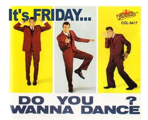 53 best images about Friday Dance on Pinterest | The friday, Friday ...