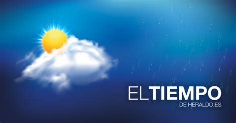 Previsión del tiempo en Aragón, Zaragoza, Huesca y Teruel | Heraldo.es