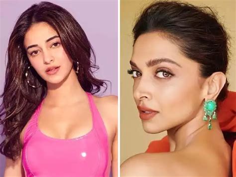 Heres What Ananya Panday Wants To Steal From Her Gehraiyaan Co Star