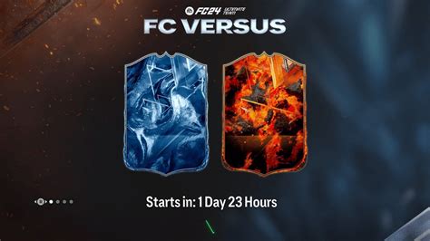 Ea Fc Versus Promo Release Date And Time Across All Regions Confirmed