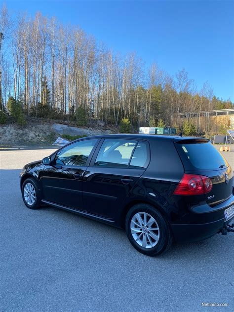 Volkswagen Golf 1 4 103 kW TSI DSG autom 4 ov Comfortline Viistoperä