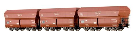 Brawa 47022 Bauart OOt Wagen Sets H0 Modellbahn Katalog