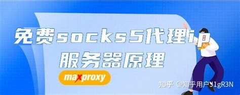 如何选择socks5代理ip 知乎