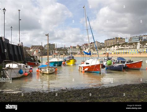 broadstairs kent  res stock photography  images alamy