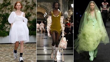 6 exciting style trends spotted at Fashion Week Spring 2023 | CBC Life