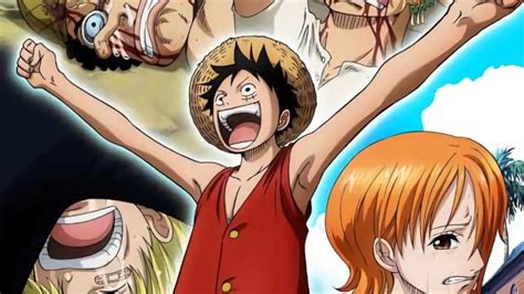 One Piece Das Passiert In Staffel 1 Der Netflix Serie ShonaKid