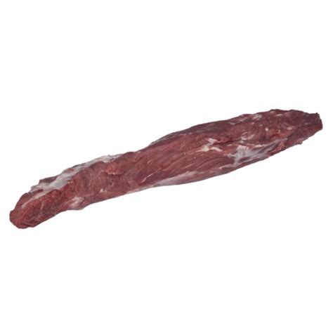 Solomillo cerdo ibérico 1 kg EC Muñoz