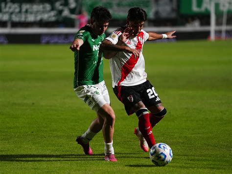 ¿Por qué River juega sin público?