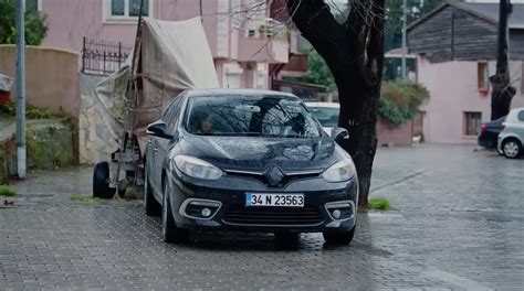 Imcdb Org Renault Fluence L In Gaddar