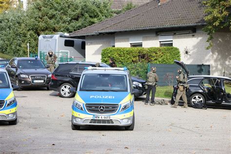 Siegburg Polizei Nach Amokalarm Im Großeinsatz Fotos