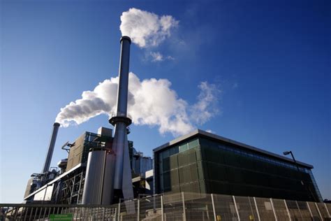 Incinerator Emissions ‘do Not Affect Nearby Agriculture Airqualitynews