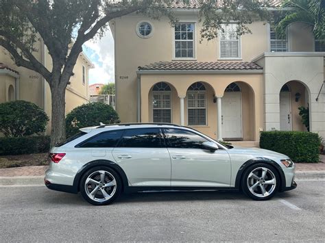 A6 Allroad Picture Thread C8 Audiworld Forums