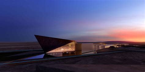 Oman Across Ages Museum Greenway Associates Quantity Surveyors