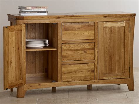 Alluring Oak Living Room Sideboards Voted By The Construction