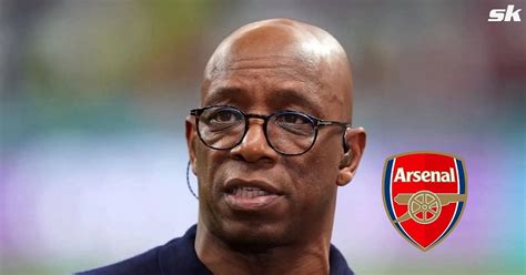 He Is So Athletic He Is So Skilful Ian Wright Heaps Praises On