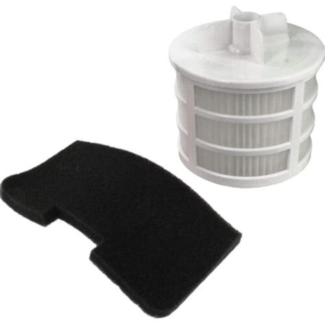 Hoover Sprint Evo Filter Kit U66 For Whirlwind Vacuum Cleaner SE71