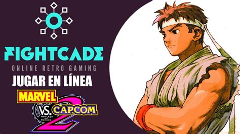 Cómo jugar Marvel Vs Capcom 2 online en FightCade Tutorial