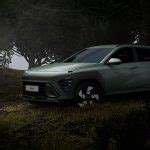 Hyundai Presenteert De Geheel Nieuwe Kona Autobedrijf Dijksman