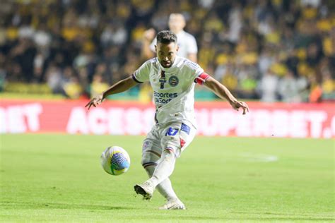 Ao Vivo Bahia X CRB Copa Do Nordeste 2024 Acompanhe Todos Os