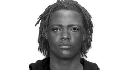 Police Seek Man Who Sexually Battered And Robbed Miami Dade Woman In