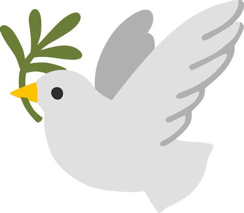 Dove Emoji Download For Free Iconduck